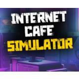 Internet Cafe Simulator ✔️STEAM Аккаунт