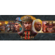 Age of Empires II: Definitive Edition Steam-RU 🚀 AUTO