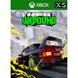 ❗NEED FOR SPEED UNBOUND XBOX X|S❗🔑KEY