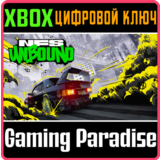 ❗NEED FOR SPEED UNBOUND XBOX X|S❗🔑КЛЮЧ