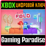 ❗A FOLD APART❗XBOX ONE/X|S🔑КЛЮЧ❗