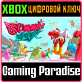 ❗A GUMMY'S LIFE❗XBOX ONE/X|S🔑КЛЮЧ❗