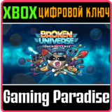 ❗BROKEN UNIVERSE - TOWER DEFENSE❗XBOX ONE/X|S🔑КЛЮЧ