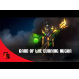 ✅Garb of the Cunning Augur✅Collector's Cache 2015✅