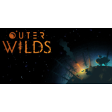 ⭐️ Outer Wilds [STEAM Guard OFF][Steam/Global]