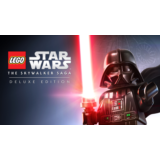⭐️ Lego Star Wars The Skywalker Saga +DLC[Steam/Global]