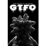 GTFO  / STEAM KEY / RU+CIS
