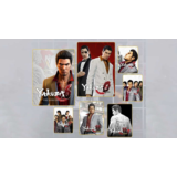 ⭐ Yakuza 0 [Steam/Global]