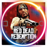 💠 Red Dead Redemption (2023) (PS4/PS5/RU) П3 Активация