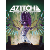 💎Aztech Forgotten Gods XBOX ONE X|S КЛЮЧ🔑