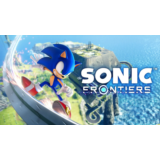 ⭐️ Sonic Frontiers Deluxe Edition [Steam/Global]