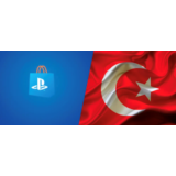Покупка игр/Аккаунты/Подписки/Пополнение PSN. Турция