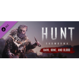 Hunt: Showdown - Bark, Bone and Blood DLC - STEAM RU
