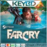 Far Cry 1 Steam-RU 🚀 АВТО 💳0% Карты