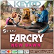 Far Cry New Dawn Steam-RU 🚀 АВТО 💳0% Карты