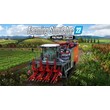 ⭐️ Farming Simulator 22 + DLC [Steam/Global][Cashback]