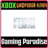 ❗AFTERGLITCH❗XBOX ONE/X|S🔑КЛЮЧ❗