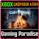 ❗COZY GROVE❗XBOX ONE/X|S🔑КЛЮЧ❗
