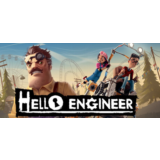 🔑Hello Engineer. STEAM-ключ Россия СНГ