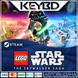 LEGO® Star Wars™: The Skywalker Saga 🚀 АВТО 💳0% Карты