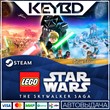 LEGO® Star Wars™: The Skywalker Saga Deluxe 🚀АВТО 💳0%