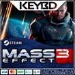 Mass Effect 3 (2012) Steam-RU🚀 AUTO 💳0% Cards