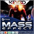 Mass Effect (2007) Steam-RU🚀 АВТО 💳0% Карты