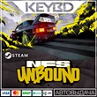 Need for Speed™ Unbound 🚀АВТО 💳0% Cards