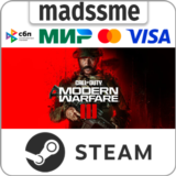 Call of Duty: Modern Warfare III * KZ/СНГ/TR/AR * STEAM