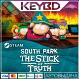 South Park™: The Stick of Truth™ 🚀 АВТО 💳0% Карты
