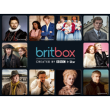 BRITBOX.COM Аккаунт МЕСЯЦ  ПОДПИСКИ+ГАРАНТИЯ