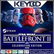 STAR WARS™ Battlefront™ II: Celebration Edition 🚀АВТО