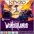 Tiny Tina`s Wonderlands Steam-RU 🚀 АВТО 💳0% Карты