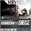 Tom Clancy´s Rainbow Six Siege Steam-RU 🚀 АВТО 💳0%