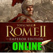 Total War: ROME II - Emperor Ed.- ОНЛАЙН✔️STEAM Аккаунт
