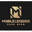 🔷 Mobile Legends - 💎 DIAMONDS 💎 - PASSES - (By ID) ✅