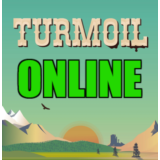 Turmoil - ОНЛАЙН✔️STEAM Аккаунт