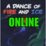 A Dance of Fire and Ice - ОНЛАЙН✔️STEAM Аккаунт