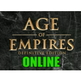 Age of Empires: Definitive Ed. - ОНЛАЙН✔️STEAM Аккаунт