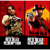 🔴 Red Dead Redemption❗️PS4/PS5 🔴 Турция