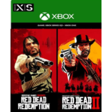 RED DEAD REDEMPTION 2+1 BUNDLE ✅XBOX КЛЮЧ