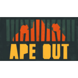 APE OUT 💎 [ONLINE EPIC] ✅ Полный доступ ✅ + 🎁