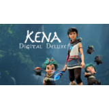 ⭐️ Kena: Bridge of Spirits Deluxe Edition + DLC [Steam]