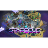 ⭐️ Stardeus + DLC [STEAM Guard OFF] [Steam/Global]