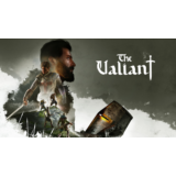 ⭐️ The Valiant [STEAM Guard OFF] [Steam/Global]