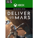 DELIVER US MARS ✅(XBOX ONE, SERIES X|S) КЛЮЧ 🔑
