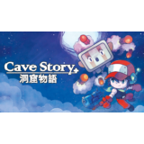 CAVE STORY+ 💎 [ONLINE EPIC] ✅ Полный доступ ✅ + 🎁