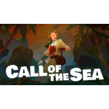 CALL OF THE SEA 💎 [ONLINE EPIC] ✅ Полный доступ ✅ + 🎁
