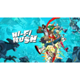 ⭐️ Hi-Fi RUSH [Steam/Global][Cashback]
