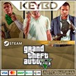 Grand Theft Auto V: Premium Edition 🔥0% Карты